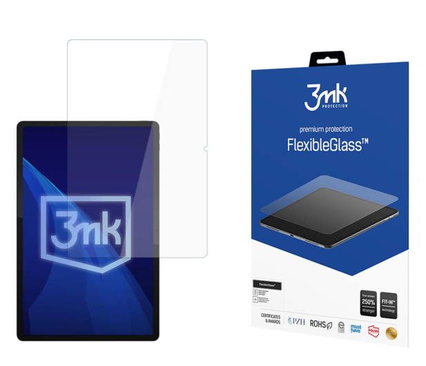 3MK Flexible Glass do Lenovo IdeaTab Pro 12,7'' - 1318601 - zdjęcie